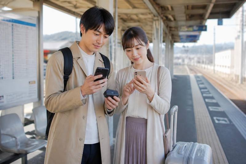 SoftBankの紹介画像11