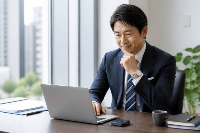国内WiFiレンタルの種類と違い