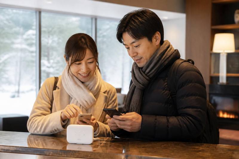 SoftBank